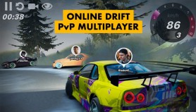 Hashiriya Drifter jocul 100% Fabricat în Moldova care a depășit giganți precum CSR Racing, Need for Speed și Asphalt