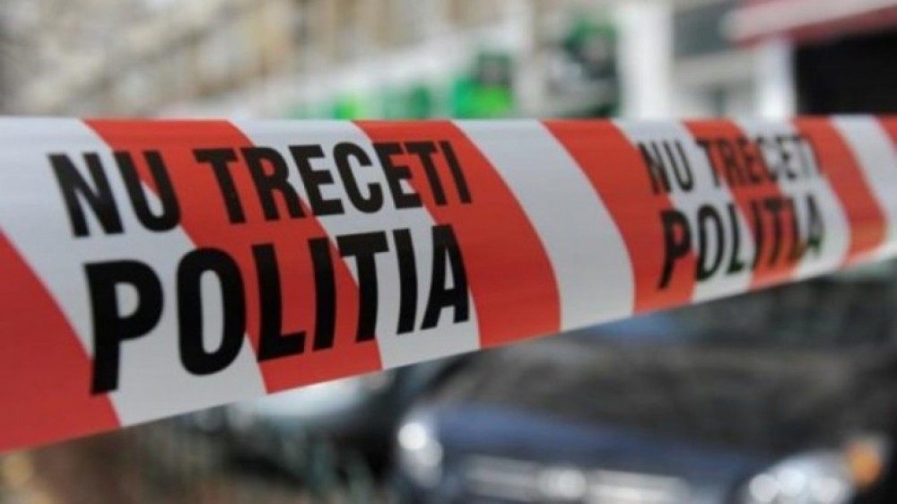 Un bărbat din Ceadîr-Lunga și-a găsit concubina strangulată