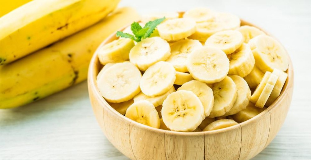 Cum alegem corect bananele din supermarket și piață. Detaliile la care să fim atenți