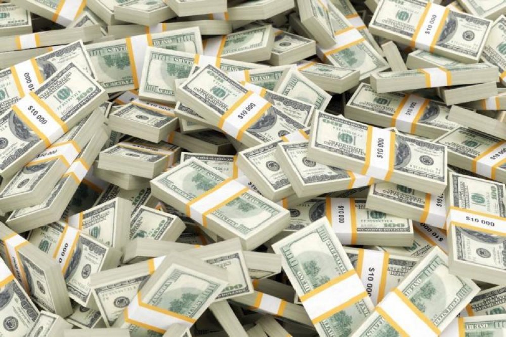 1.000.000 de dolari MITĂ pentru un Președinte. Ar fi luat banii de la traficanți de droguri mexicani