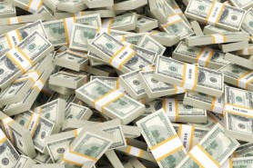 1.000.000 de dolari MITĂ pentru un Președinte. Ar fi luat banii de la traficanți de droguri mexicani
