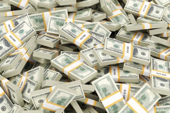 1.000.000 de dolari MITĂ pentru un Președinte. Ar fi luat banii de la traficanți de droguri mexicani