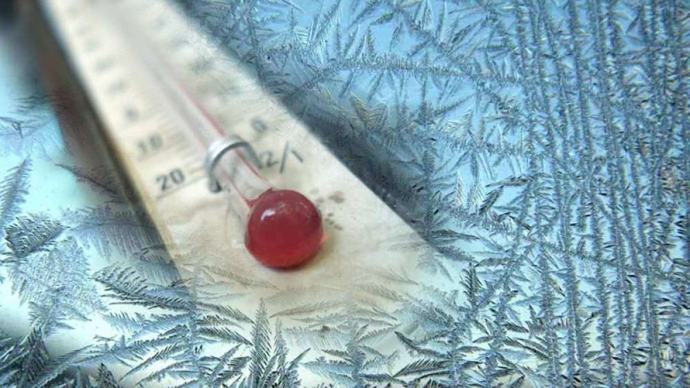 Iarna își intră în drepturi? Ce temperaturi se vor înregistra în următoarele 7 zile