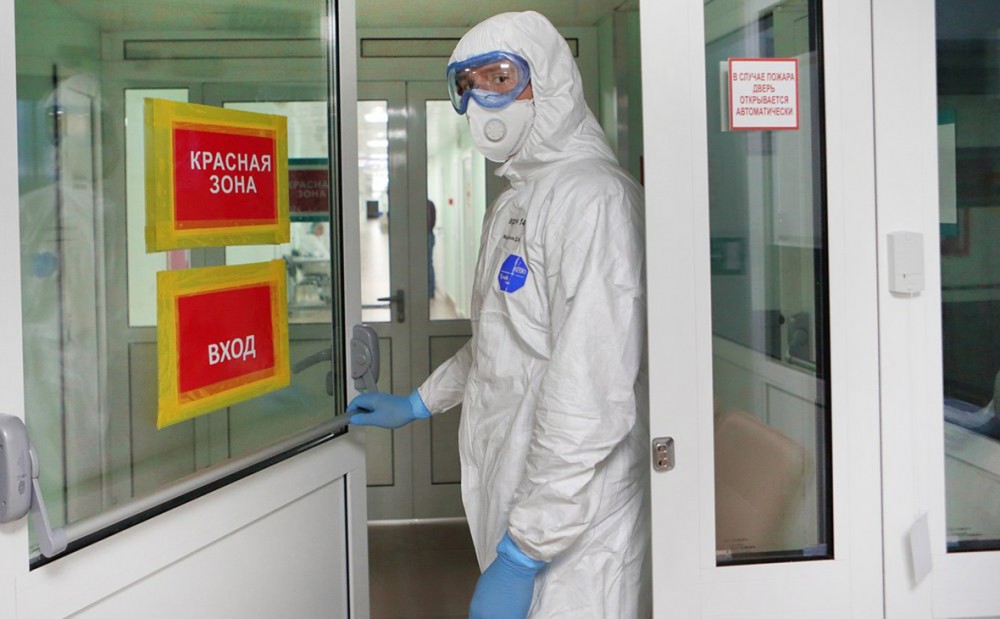 O tânără din raionul Căușeni a fost răpusă coronavirus
