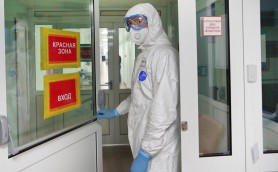 O tânără din raionul Căușeni a fost răpusă coronavirus