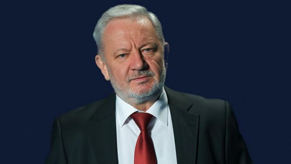 Jurnalistul și prezentatorul Alexei Revenco s-a stins din viață fiind răpus de COVID
