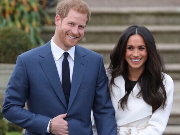 Prinţul Harry şi soţia sa, Meghan Markle, renunţă la social media. Care e motivul