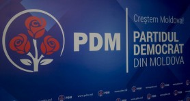 Ultima Oră // Deputatul democrat care l-a înlocuit pe Constantin Botnari, candidează la șefia FMF