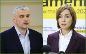 Alexandru Slusari face un apel către Maia Sandu: Avem situația mai mult decât gravă