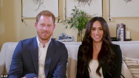 Prințul Harry și Meghan Markle anunță că renunță la rețelele de socializare. De ce au luat această decizie