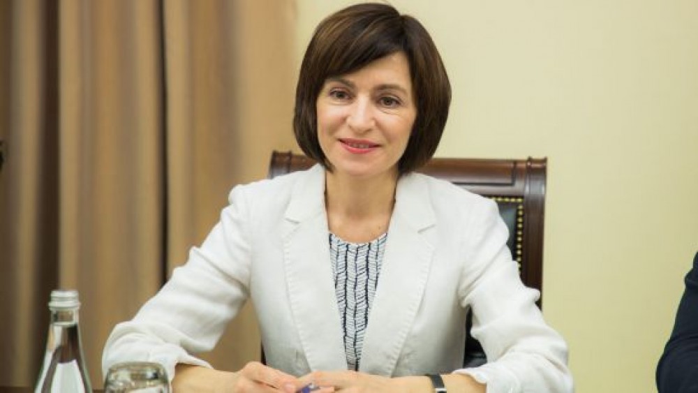 Un deputat DEZVĂLUIE de ce Maia Sandu încă nu a desemnat un Premier: „Ar încălca promisiunii dată oamenilor”