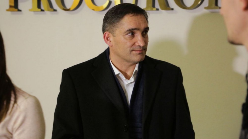 Procurorul General, Alexandr Stoianoglo: Noi cunoaștem mai mult decât spunem