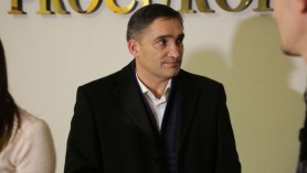 Procurorul General, Alexandr Stoianoglo: Noi cunoaștem mai mult decât spunem