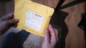 Poșta Moldovei a reluat expedierile poștale din China