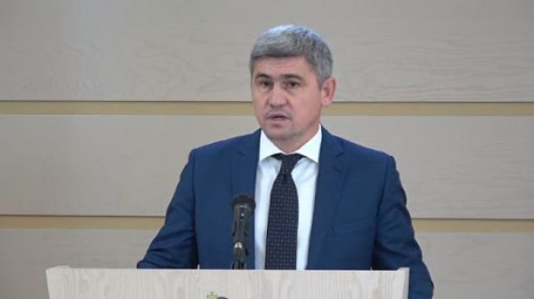 LIVE // Briefing de presă susținut de Secretarul general al PDM, Alexandru Jizdan