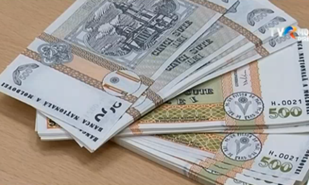 O angajată a unei bănci din Moldova a furat în jur de 3,5 milioane de lei. Ce a făcut cu banii