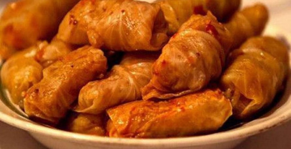 Câte calorii au sarmalele și cum să le faci să fie mai de dietă