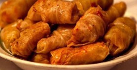 Câte calorii au sarmalele și cum să le faci să fie mai de dietă