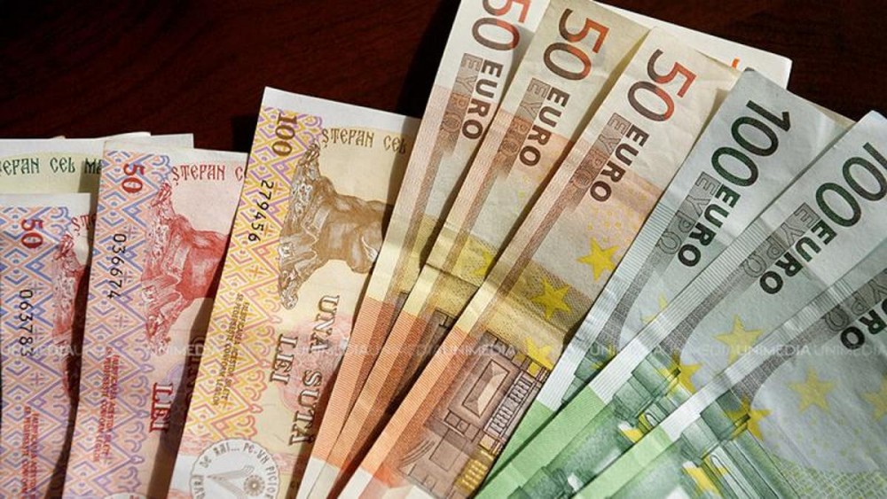 Impozitul pe avere încasat în bugetul de stat în anul 2020 constituie 41,8 milioane de lei
