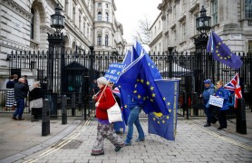 Marea Britanie deportează cetățenii UE ce nu s-au înregistrat la timp pentru statutul de ședere după Brexit