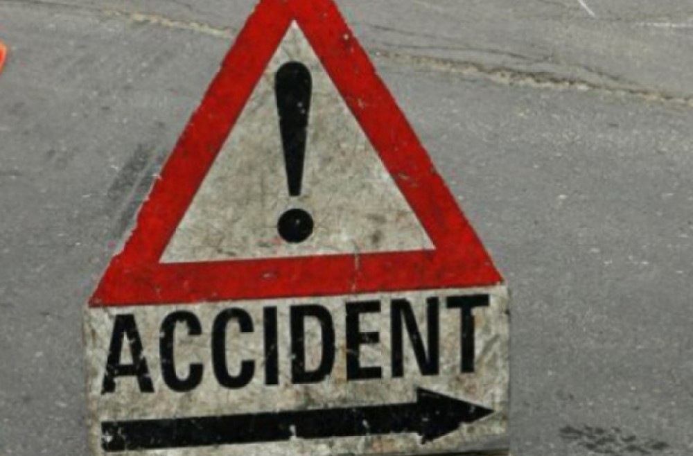 Tragedie la Cahul. O femeie a murit, iar un bărbat și un copil au ajuns la spital, după ce s-au urcat în mașina unui șofer beat