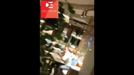 Întâlnirea „ex-deținuților politici” ai lui Stoianoglo. Platon și Borman surprinși într-un restaurant