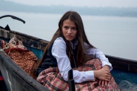 FOTO // Cum arată tânăra desemnată în 2020 „Cea mai SEXY femeie din Rusia”