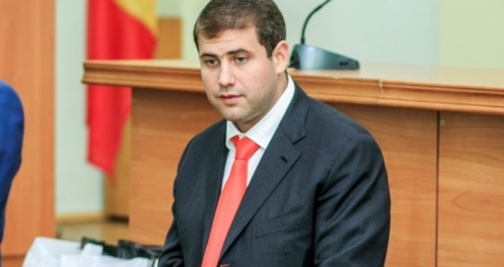 O nouă ședință de judecată în dosarul lui Ilan Șor