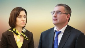 După decizia de la CC, Usatîi revine la ideea de a-l desemna Maia Sandu în calitate de Premier