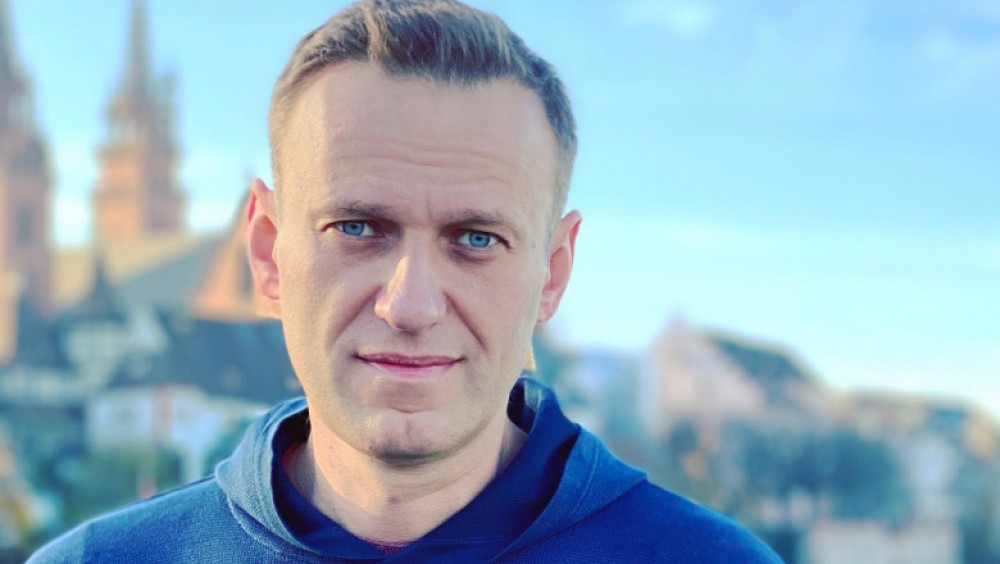 Un poliţist rus a fost arestat pentru dezvăluirea identităţii celor care l-au otrăvit pe Navalnîi