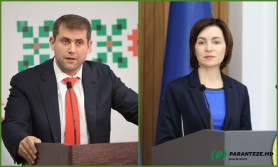 Ilan Șor, mesaj dur pentru Maia Sandu: Ori găsiți soluții, ori plecați din funcție