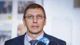 Vladislav Gribincea despre reținerea lui Morari: Arestul - neargumentat iar acuzațiile sunt halucinante