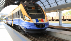 (DOC) Platforma DA bate ALARMA: Suspiciuni privind falimentarea intenționată a ÎS Calea Ferată