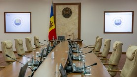 Prima ședință a Guvernului condus de Premierul interimar desemnat de Maia Sandu. Ordinea de zi