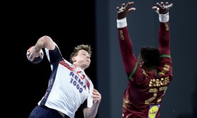 Norvegia a răpus Portugalia. Rezultate, clasamente și programul CM de handbal masculin