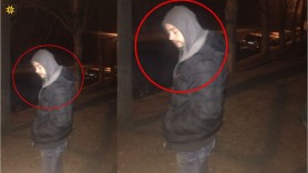 Poliția solicită ajutorul cetățenilor pentru a identifica un bărbat bănuit de furt