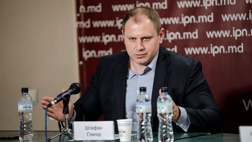 Încă un PARTID POLITIC în Moldova: Ne lansăm pe banii noștri, dar în viitor pe banii cetățenilor