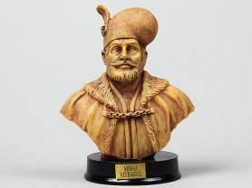 Cultura ne UNEȘTE. Bustul Regelui Mihai Viteazul va fi instalat în satul Cobani din raionul Glodeni