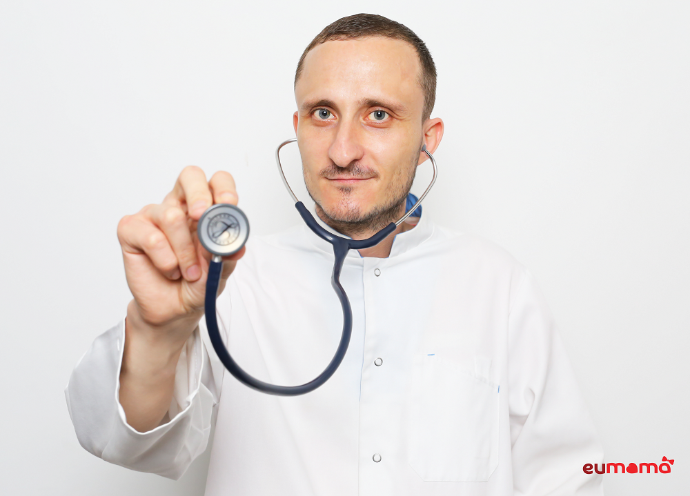 Un renumit medic din Moldova se implică în politică. Aderă la o formațiune proaspăt creată