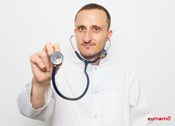 Un renumit medic din Moldova se implică în politică. Aderă la o formațiune proaspăt creată