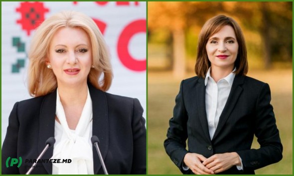 Violeta Ivanov: Încăpățânarea Maiei Sandu ne costă miliarde de lei