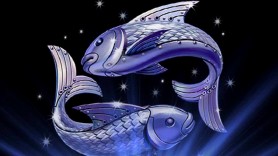 Horoscop // Peștii sunt tandri și romantici