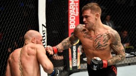 Conor McGregor a fost făcut knockout. Revenire cu ghinion pentru irlandez la UFC 257