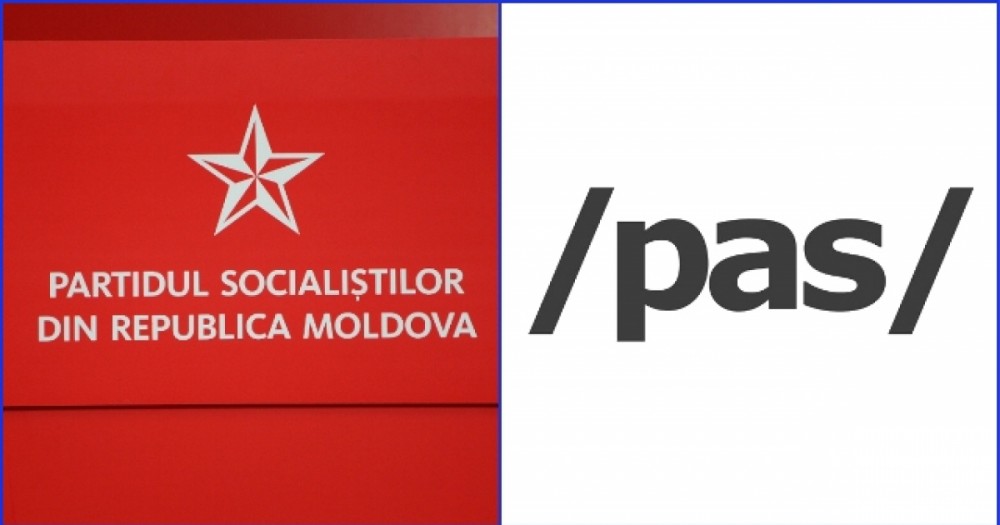 După ce Dodon a pierdut Președinția, PSRM scade tot mai mult în sondaje. PAS în TOP-ul preferințelor