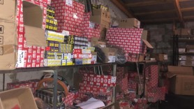 Contrabandă cu piese auto și accesorii anihilată. Ajungeau pe teritoriul Republicii Moldova din Ucraina