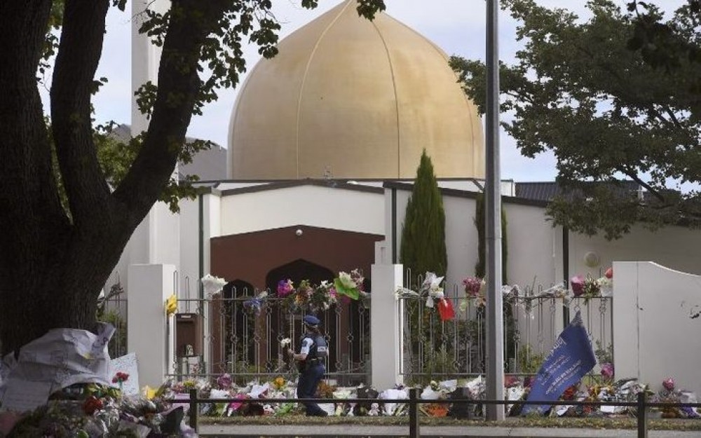 Un băiat de 16 ani pregătea atacuri împotriva musulmanilor inspirate de atentatele din martie 2019 de la Christchurch