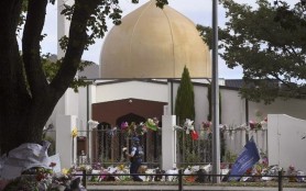Un băiat de 16 ani pregătea atacuri împotriva musulmanilor inspirate de atentatele din martie 2019 de la Christchurch