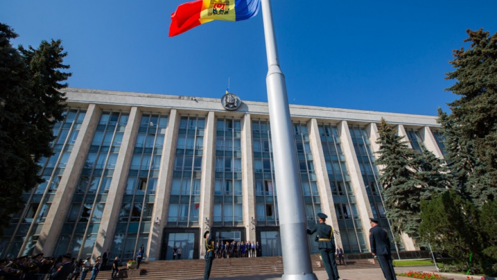 LIVE // Şedinţa Guvernului Republicii Moldova din 27 ianuarie 2021
