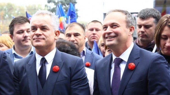 Reacția Pro Moldova la desemnarea Nataliei Gavriliță în calitate de prim-ministru: Este un prim pas făcut în cadrul Constituţiei