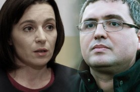 Renato Usatîi: Maia Sandu va comite o greșeală fatală, va desemna un candidat la funcția de prim-ministru. Asta este o capcană